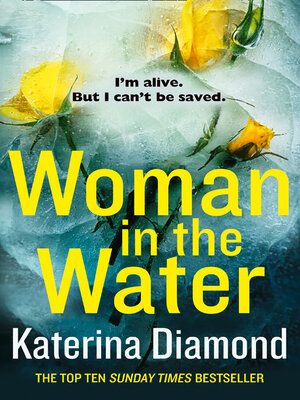 cover image of Woman in the Water
